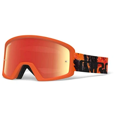 Image of Giro Unisex Adult Tazz Goggles Lava, One Size