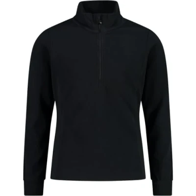 Image of CMP Kid G Sweat, Black, 98