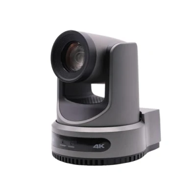 Image of PTZOptics Move 4K 20X Camera (Gray)