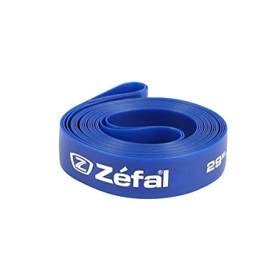 Image of Zefal Soft Rim Tape 29&quot; x 20mm (Blue)