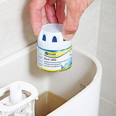 Image of Flush 2000 Pack of 2