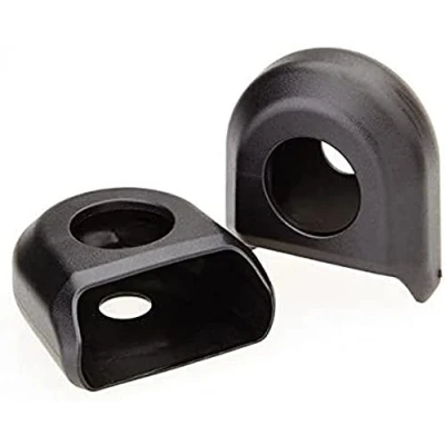 Image of Sram Crank Arm Guard Black, Nicht zutreffend