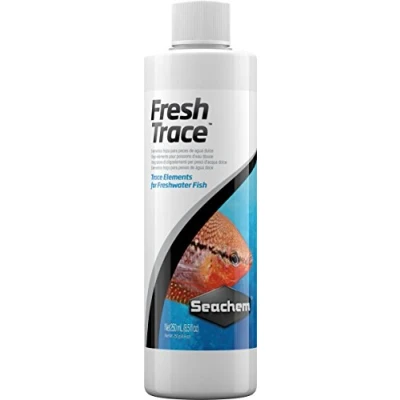 Image of Seachem Fresh Trace, 250 ml