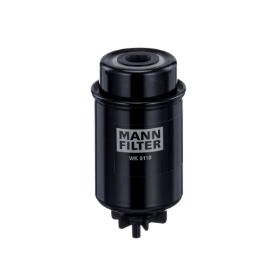 Image of F433618 Fuel Filter MANN WK 8110 Spin on