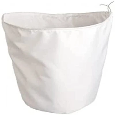 Image of Trend Nylon Pre Filter for T30 Series Dust Extractor, Enhanced Filtration, 320mm Diameter, White, T30/3A