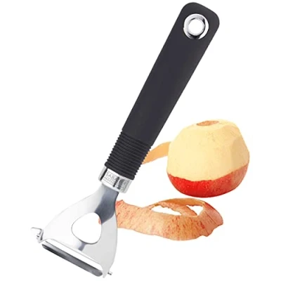 Image of Sabatier Professional Soft Grip Y Shaped Peeler