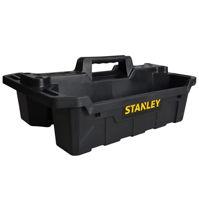 Image of Stanley Plastic Tote Tray STA172359