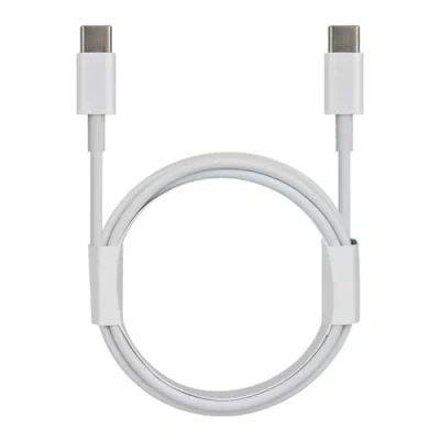 Image of 60W USB C to Type Cable for Phone 15/15Plus/15Pro/15ProMax Fast Charging Cord Data Transfer