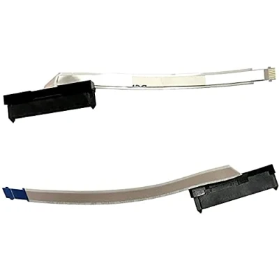 Image of WEIMEI FENG New Hard Drive Connector HDD/SSD Cable replacement for Asus ROG Strix G531 G531GU G731 G731G G731GU