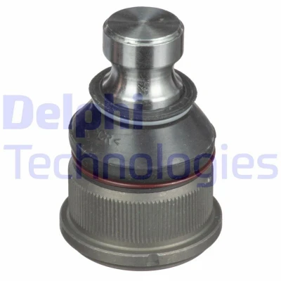 Image of 4016000Q0B Ball joint DELPHI TC2377 49mm 74mm RENAULT: MASTER 2 Kasten, Pritsche/Fahrgestell, VAUXHALL: Movano Mk1