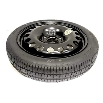 Image of TheWheelShop 17&quot; SPACE SAVER SPARE WHEEL COMPATIBLE WITH INSIGNIA II (2017 PRESENT DAY)