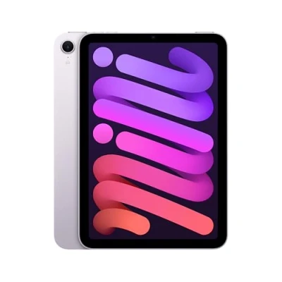 Image of Apple iPad Mini 2024 WiFi 128GB Purple