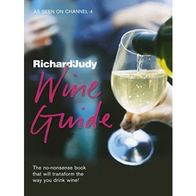 Image of The Richard and Judy Wine Guide