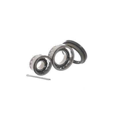 Image of 04421350201, 04421350202, 9036821001, 9036821065, 9036834001 Wheel bearing kit SKF VKBA 7474 with shaft seal 50mm NISSAN: NP300 Pickup, Navara Pickup