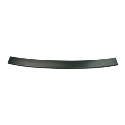 Image of Lialto Bumper Protector Black Suitable for Audi A4 Estate Type: B9/8W 2015 2019