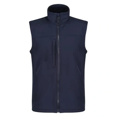 Image of Regatta Professional Mens Flux Bodywarmer Gilets &amp; Bodywarmers