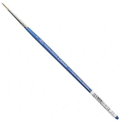 Image of Winsor and Newton Series 111 Cotman Brush Short Handled Round 1 (Each)