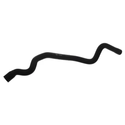 Image of 2025000075, A2025000075 Radiator Hose FEBI BILSTEIN 37695 20mm MERCEDES BENZ: C Class T modell, CLK Convertible, Saloon