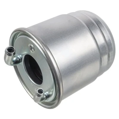 Image of 6420901852, 6420902052, 6420920301, A6420901852, A6420902052 Fuel Filter BLUE PRINT ADU172302 In Line MERCEDES BENZ: E Class Saloon