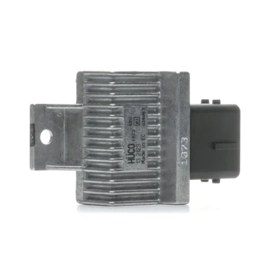Image of 8200859243 Relay, glow plug system HITACHI 132123 NISSAN: Qashqai / Qashqai+2 I, Juke, Primastar Van, VAUXHALL: Vivaro Movano Mk2