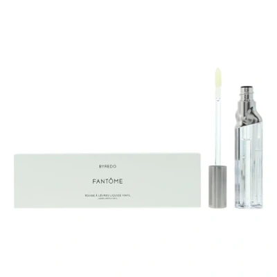 Image of Byredo Vinyl Liquid Lipstick 6g Fantome 301