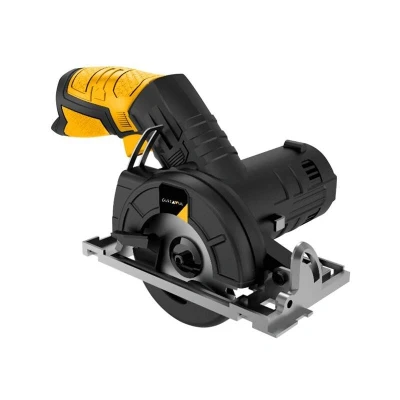 Image of Batavia BAT7064672 Fixxpack Circular Saw 85mm 12V Bare Unit