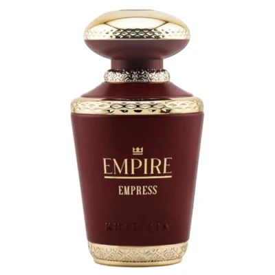 Image of Empire Empress by Khadlaj for Women 3.4 oz EDP Spray