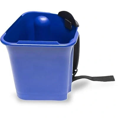 Image of Marshalltown Heavy Duty Paint Pail 950ml M/TMHDP