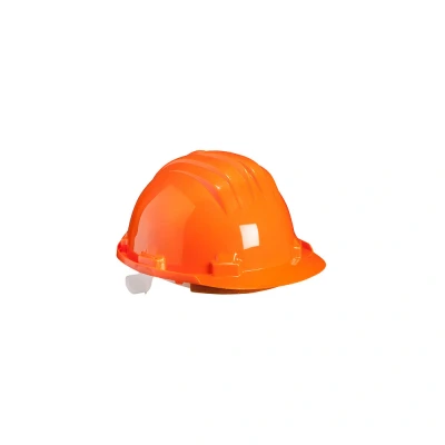Image of Climax Slip Harness Safety Helmet Orange Pack of 105