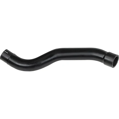 Image of 1337108, 1337116, 90410701, 90421903, 90421906 Radiator Hose GATES 3771 EPDM (ethylene propylene diene Monomer (M class) rubber)