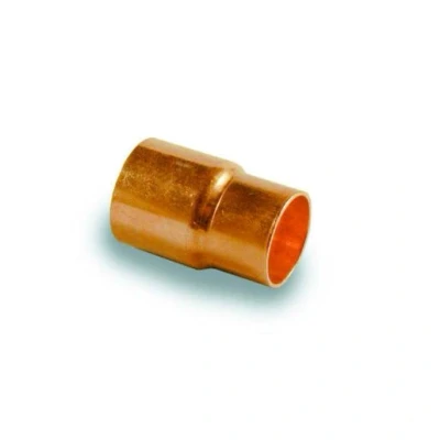 Image of Plumbright Endfeed Fitting Reducer 15 x 8mm 30012411