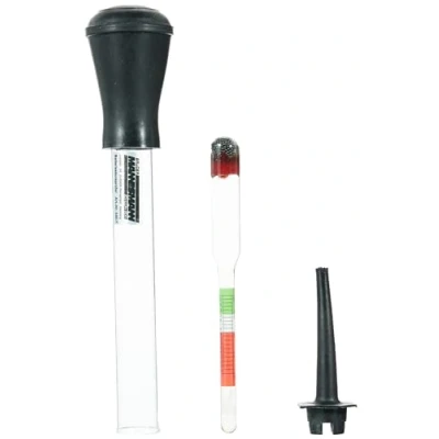 Image of Mannesmann M 040 Acid Tester (Product Code: