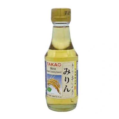 Image of Takao Japanese Mirin, 200ml, Gluten Free