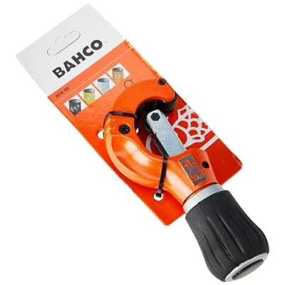 Image of Bahco 302 35 BH302 3mm 35mm Tube Cutter