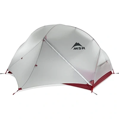 Image of MSR Hubba NX Tent