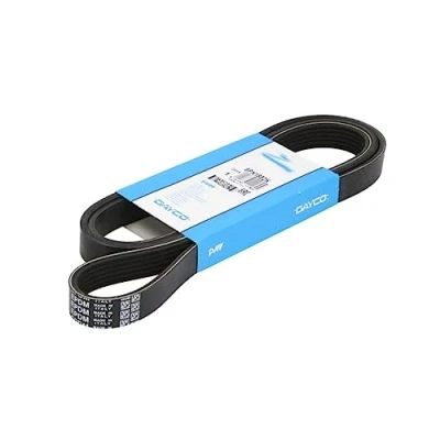 Image of 6x1852 V ribbed belt DAYCO 6PK1852K 1852,0mm 6 VAUXHALL: Insignia Mk1, Mk1 Limousine, OPEL: A Saloon