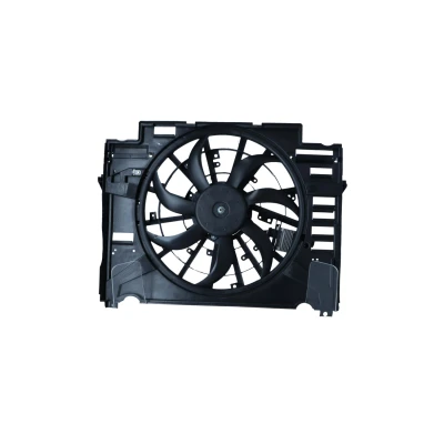 Image of T4A30642, T4A3311 Cooling fan NRF 470026 12V 400W with radiator shroud