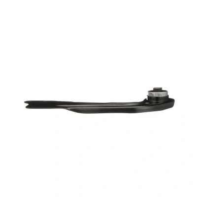 Image of 5Q0505224D Suspension Arm DELPHI TC3844 without ball joint Control Sheet Steel VOLKSWAGEN: Passat B8 Saloon, Golf 7, Variant