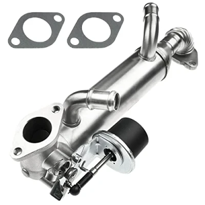 Image of Frankberg EGR Valve Exaust Gas Recirculation for M.u.l.t.i.v.a.n V T.o.u.a.r.e.g Transporter 2.5 TDI Diesel 2003 2010 070131512F