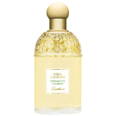 Image of Guerlain Aqua Allegoria Bergamote Calabria Eau de Toilette 125ml Spray