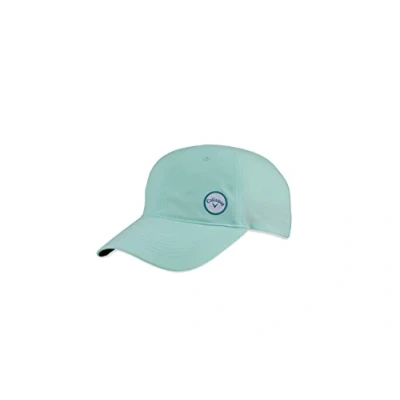 Image of Callaway Golf Women&#039;s High Tail Cap 2023 Mint
