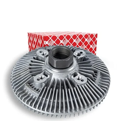 Image of 5010514380, 7420942492 Fan Clutch FEBI BILSTEIN 31457