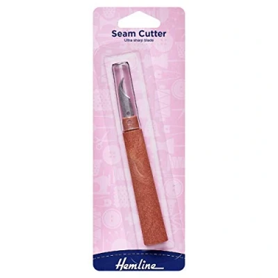 Image of Ultra Sharp Seam Cutter Dressmaking Sewing Craft