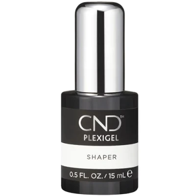 Image of CND Plexigel Shaper 15 ml