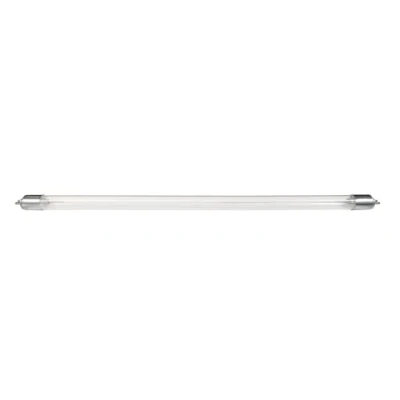 Image of G8T5 Germicidal UV Ultraviolet (U.V.) Tube Lamp, 8 Watt, 305mm, 12&quot;, 6000 Hours (Replacement Bulb for Many Ponds &amp; Aquatics)