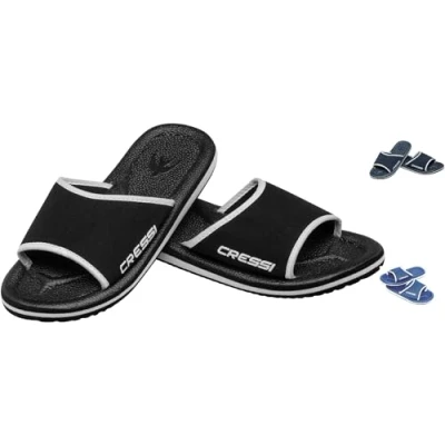 Image of Cressi Lipari Sandals Unisex Adult Sea and Beach