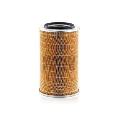 Image of 6644990, 66449901 Air Filter MANN C 23 440/4 371mm 226mm Insert
