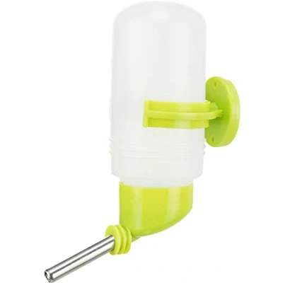 Image of water bottles with screw attachment, 125 ml
