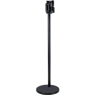 Image of Greenworks Stick Vacuum Cleaner Super Charging Station (Super Charger and Stand Included)