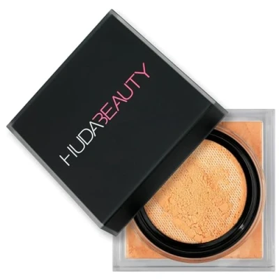 Image of Huda Beauty Easy Bake Loose Powder 5 Blondie